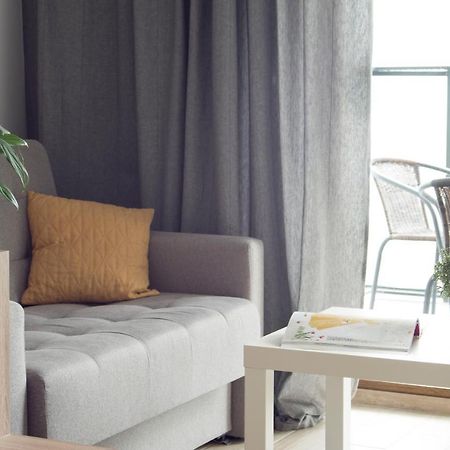 Ap-Apartments Jaktorowska No. 5 Warszawa Eksteriør bilde