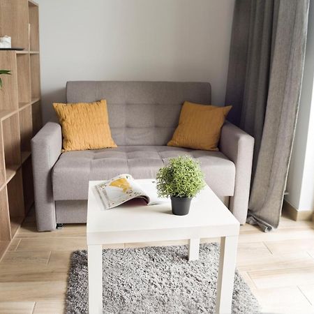 Ap-Apartments Jaktorowska No. 5 Warszawa Eksteriør bilde