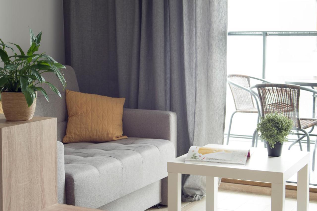 Ap-Apartments Jaktorowska No. 5 Warszawa Eksteriør bilde