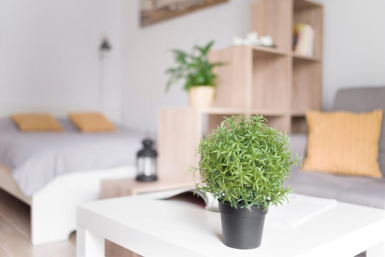Ap-Apartments Jaktorowska No. 5 Warszawa Eksteriør bilde