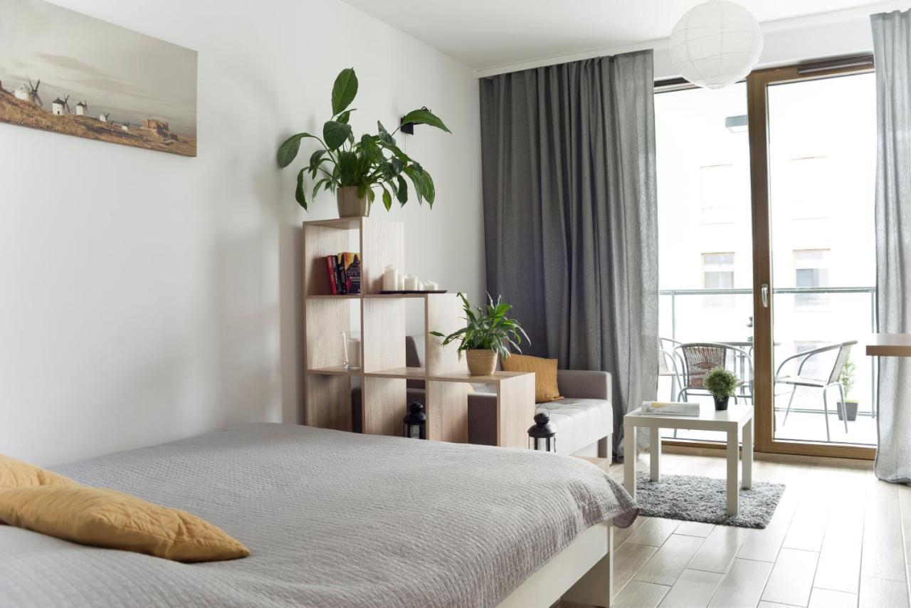 Ap-Apartments Jaktorowska No. 5 Warszawa Eksteriør bilde