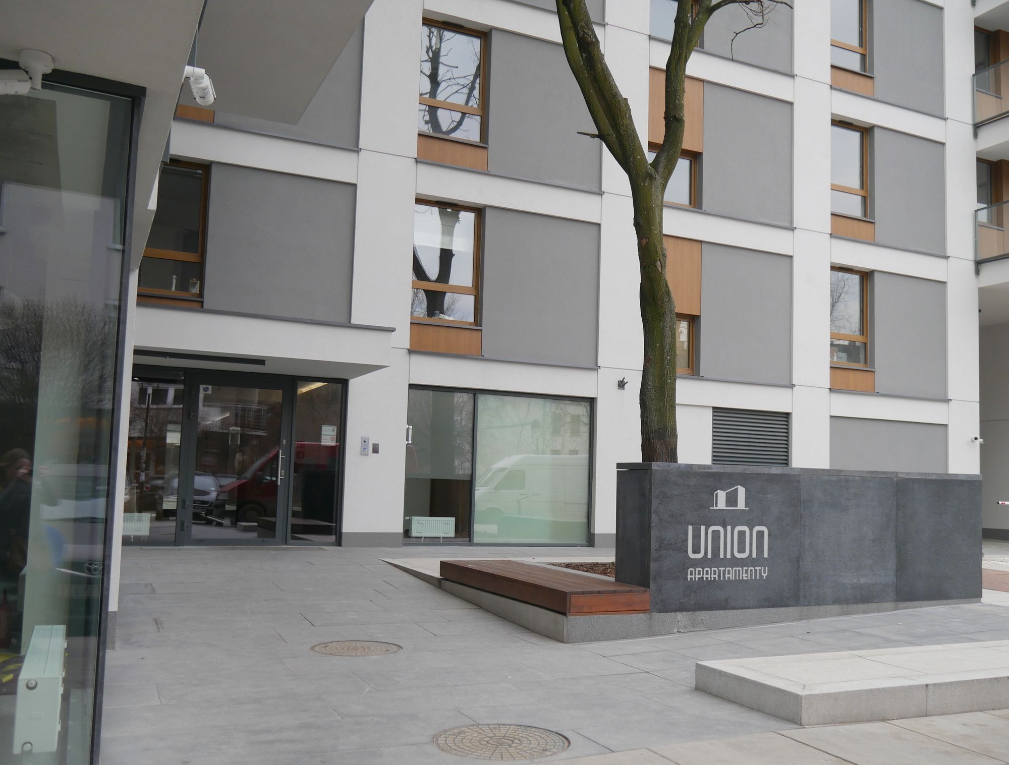 Ap-Apartments Jaktorowska No. 5 Warszawa Eksteriør bilde