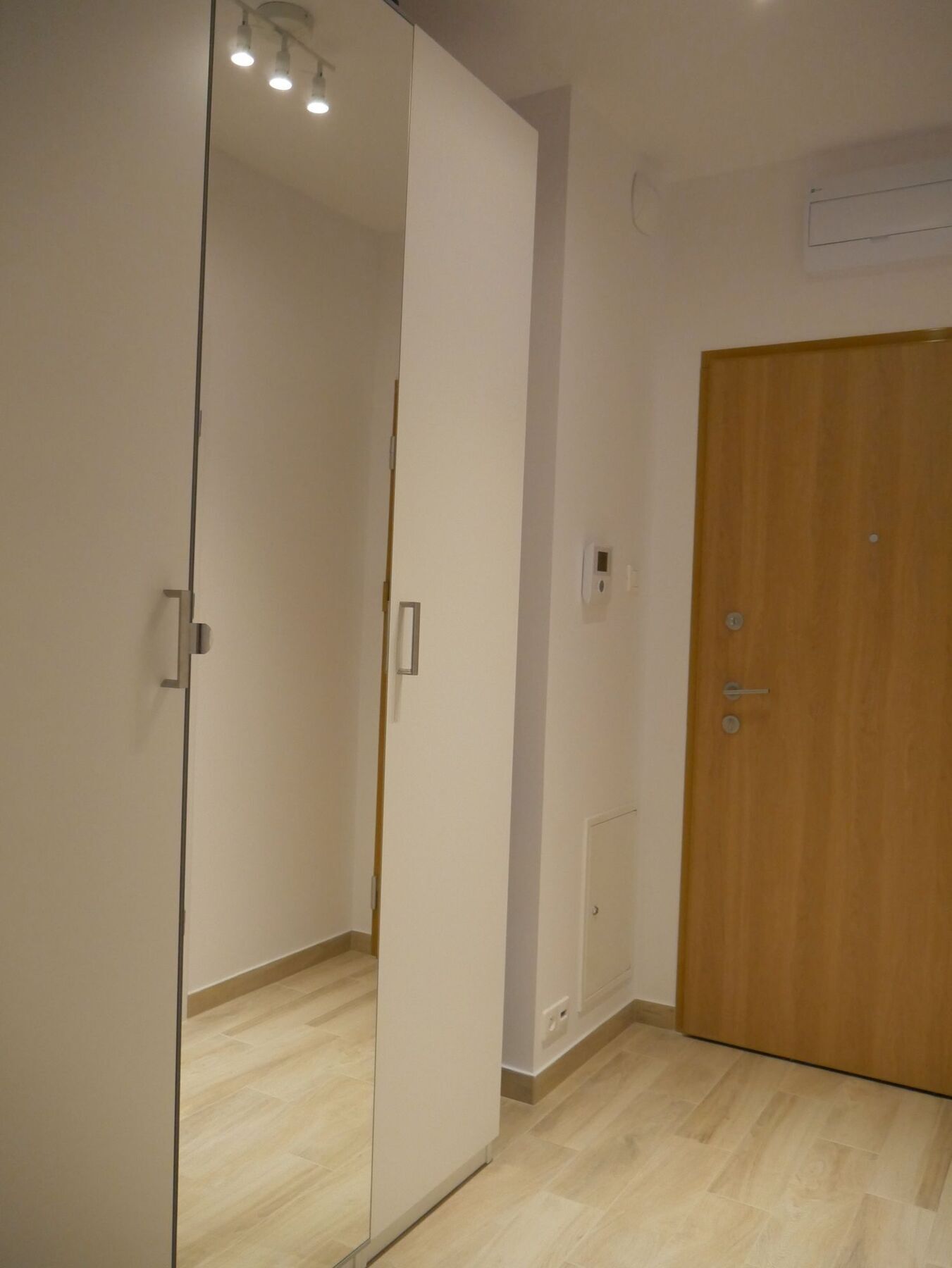 Ap-Apartments Jaktorowska No. 5 Warszawa Eksteriør bilde