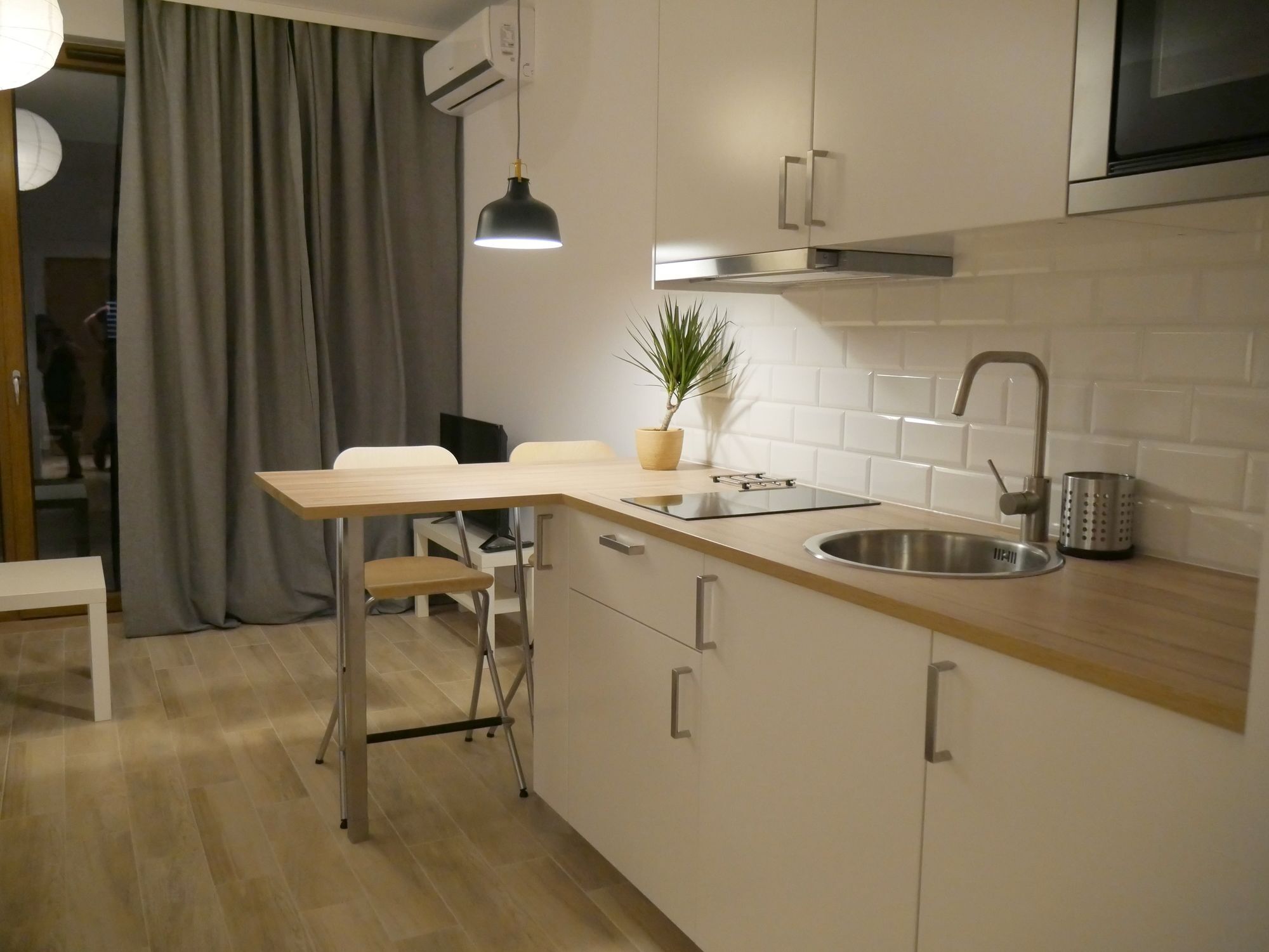 Ap-Apartments Jaktorowska No. 5 Warszawa Eksteriør bilde