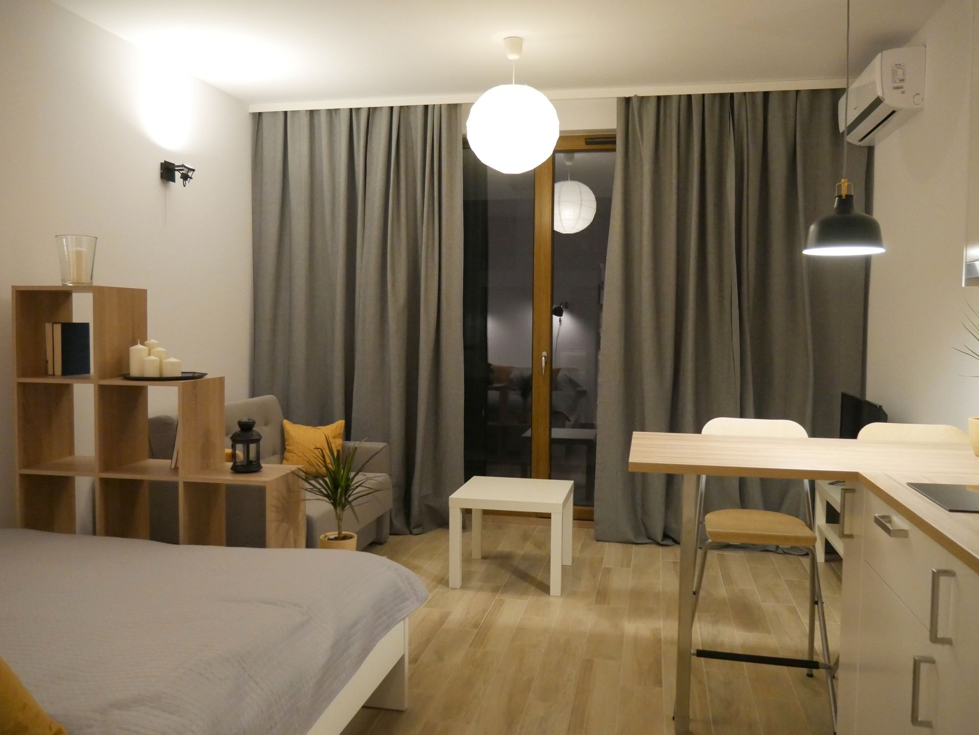 Ap-Apartments Jaktorowska No. 5 Warszawa Eksteriør bilde